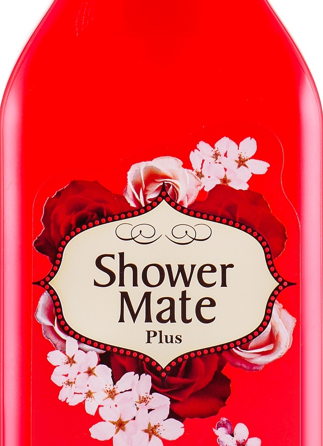 12 Shower Mate Fresh 100g 4 Lovely Rose  УТ-00007150
