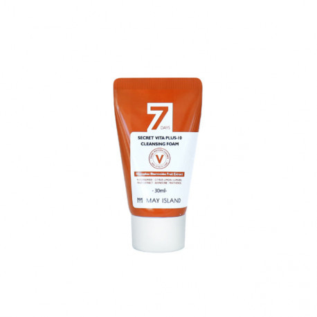 M MEY ISLAND  7 DAY PENKA 30ML NIACINANIDE  УТ-00007439