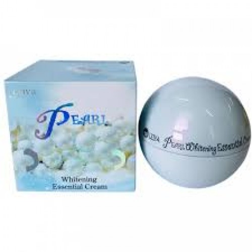 Leiya Pearl whitening cream   УТ-00007850