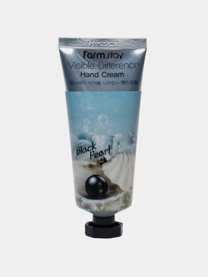 Farm stay Visible Difference hand cream Collagen УТ-00007868