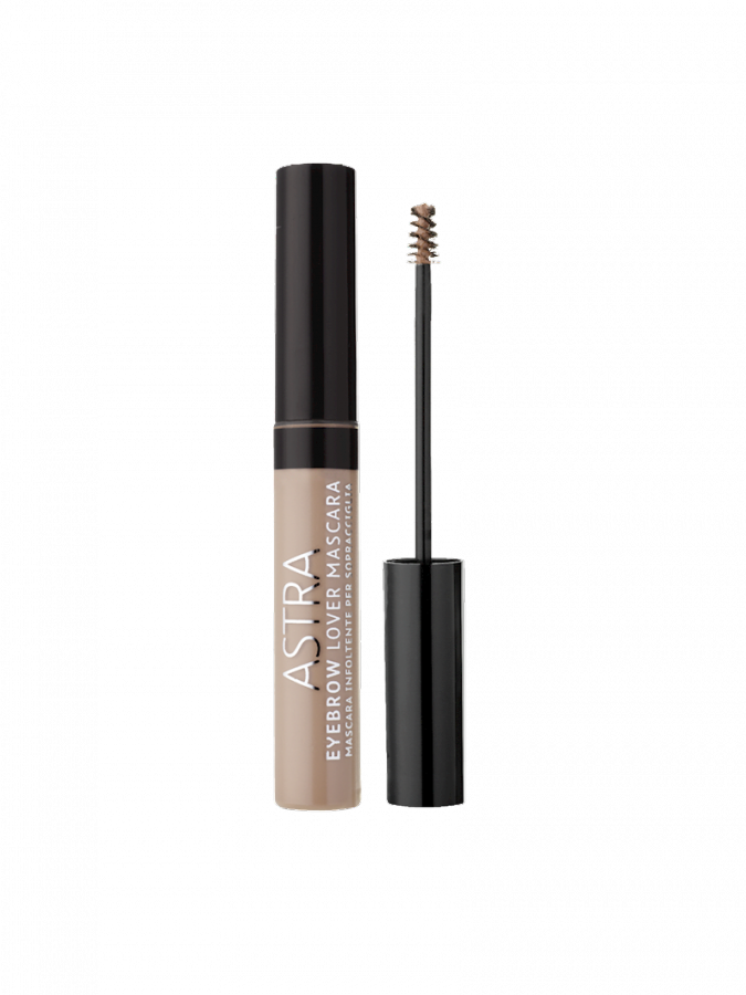 Qosh uchun qalam Eyebrow Geisha Mascara (7ml) 02