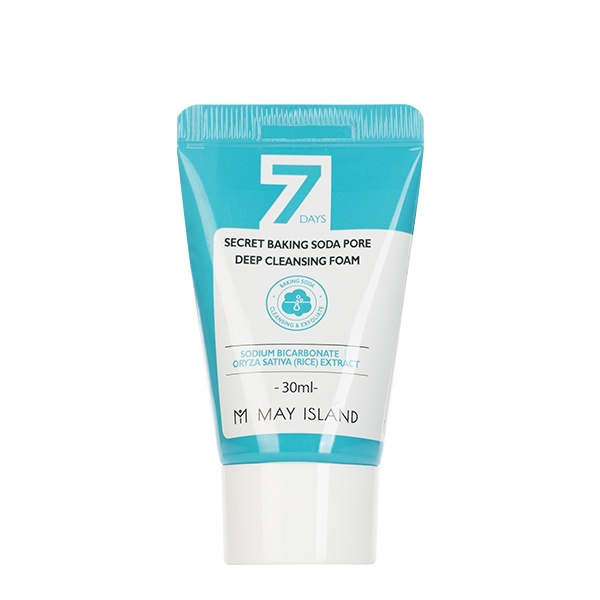 M MEY ISLAND  7 DAY PENKA 30ML SODIUM УТ-00007437
