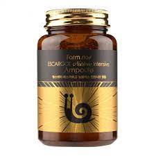 Farm Stay Escargot Noblesse Intensive Ampoule 250 ml  Сыворотки  УТ-00007792