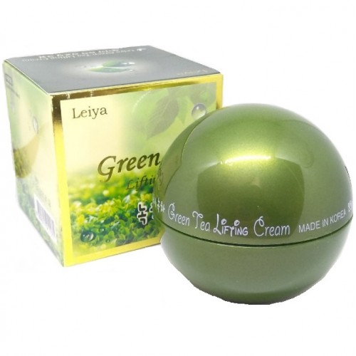 Green Tea leiya lifting cream  УТ-00007904