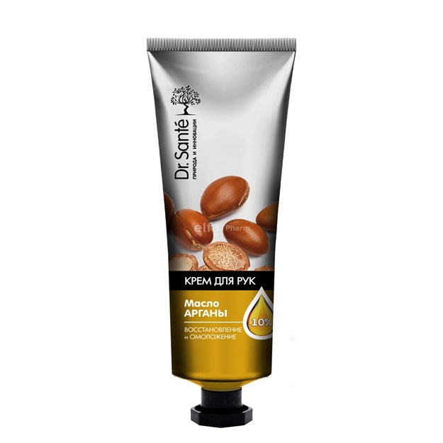 "Dr.Argan yog'i bilan Sante qo'l kremi, 30 ml  УТ-00007650