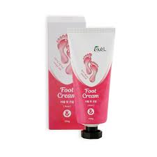 Ekel Foot Cream Rose УТ-00007872