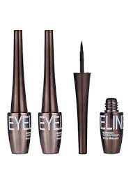 Eyeliner brunish waterproof (ko'z padvodkasi)  УТ-00007304