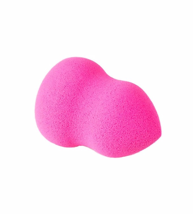 Sponge Prinsia Professional Makeup  УТ-00007832