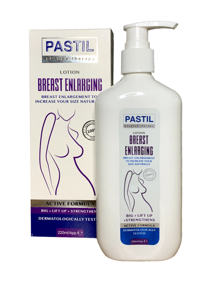 PASTIL LOTION BREAST ENLARGING 220ML УТ-00007024