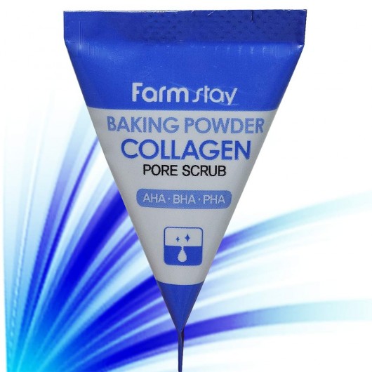 FARIM STAY COLLAGEN 24-SCRAB 7G  УТ-00007419