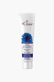 DR.CLINIC BLUE CALY MASK 100 ml  УТ-00007076