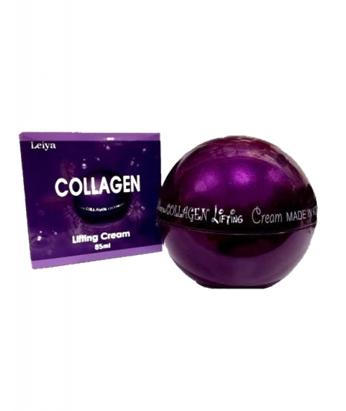 Leiya Collagen lifting cream  УТ-00007848