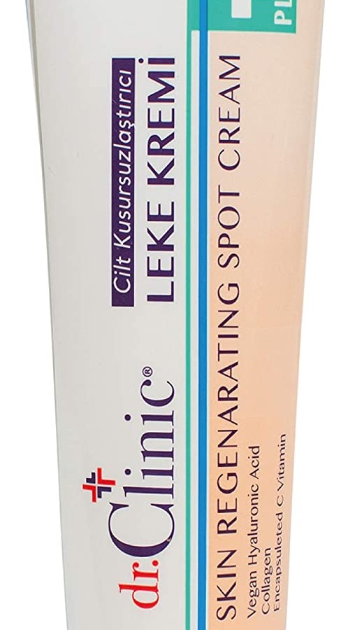DR.CLINIC SKIN REGENARATING SPOT CREAM 50ml  УТ-00007062