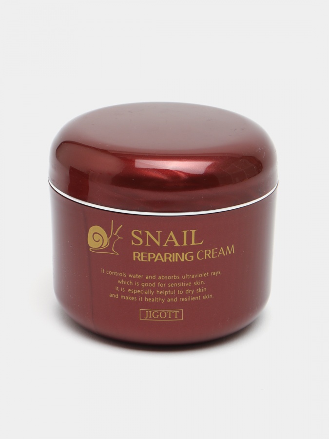 ANY VERA  SNAIL  CREAM УТ-00007412