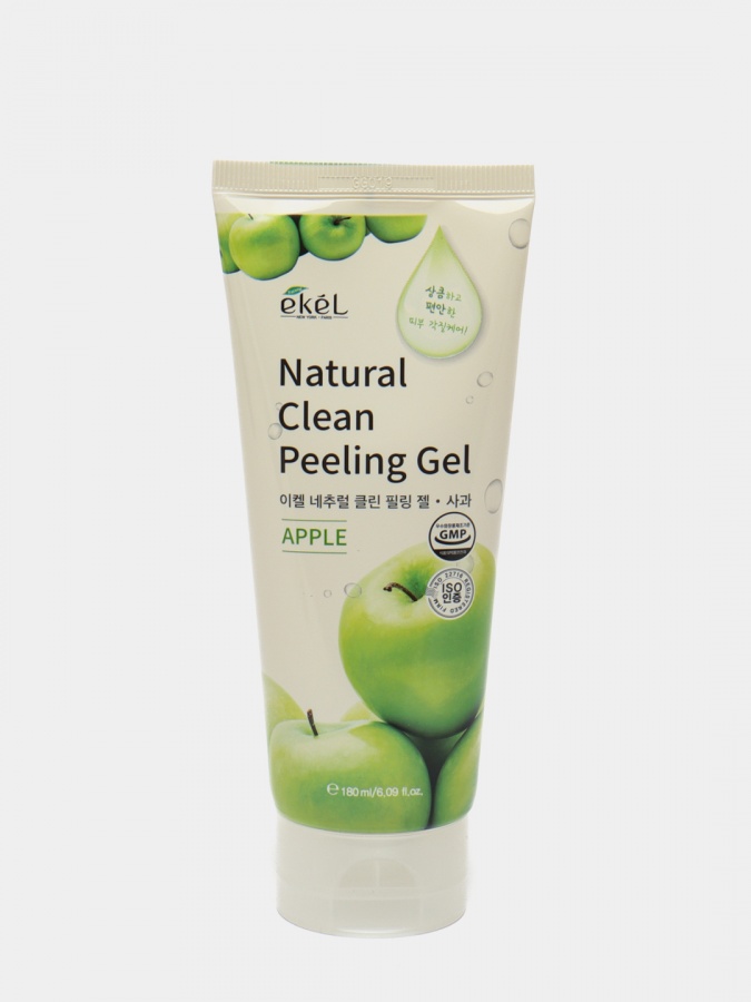 ASPASEA  4U PEELING GEL 180ML  УТ-00007442