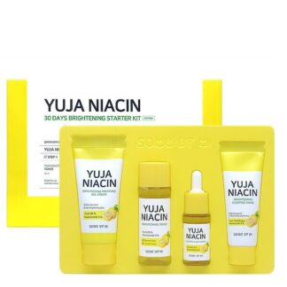 YUJA NIACIN parvarishlash to'plami  УТ-00007897