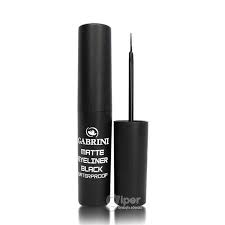 Подводка для глаз Gabrini Deep Liner black  УТ-00007815