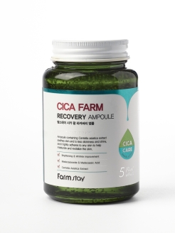 Farm Cica Farm Recovery Ampula 250 ml zardob УТ-00007794