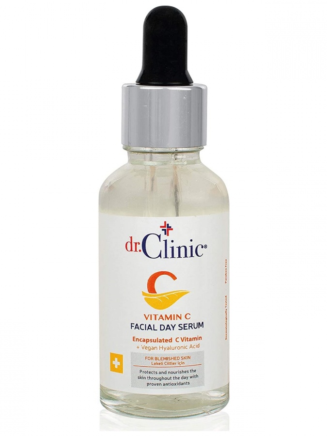 DR.CLINIC VITAMIN C SERUM 50ml УТ-00007071