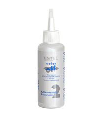 C F sochlarini bo'yash uchun COLOR off emulsiyasi УТ-00007095