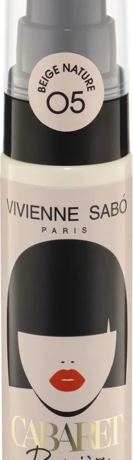 VS fond de teint Cabaret Premiere tonal kremi ohang 05  УТ-00009199