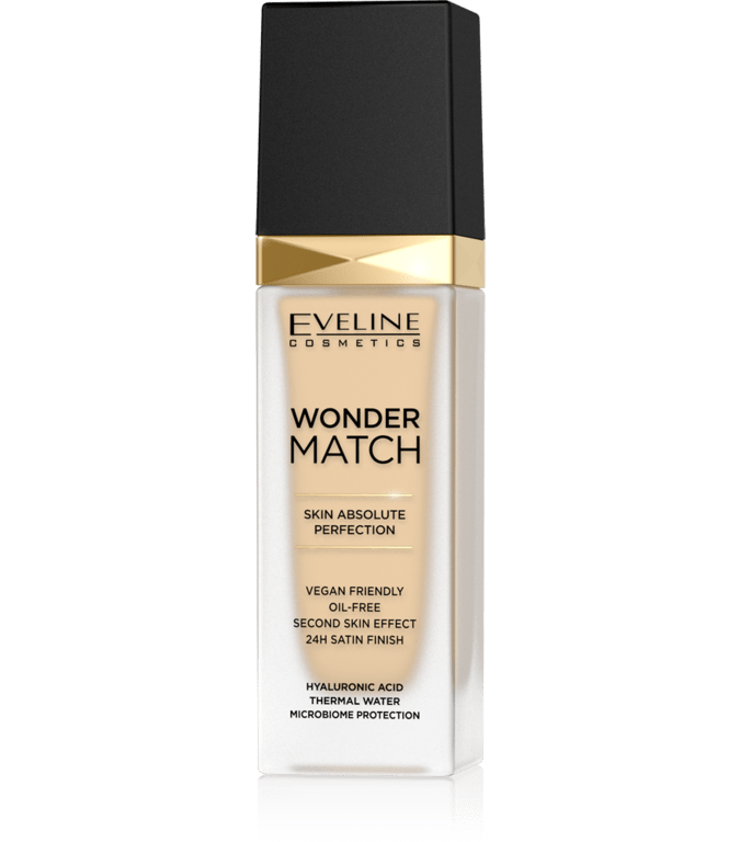 Eveline wonder match (yuz poydevori)  УТ-00007301