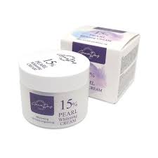 GRAZE DAY CREAM PEARL 15%  УТ-00007416