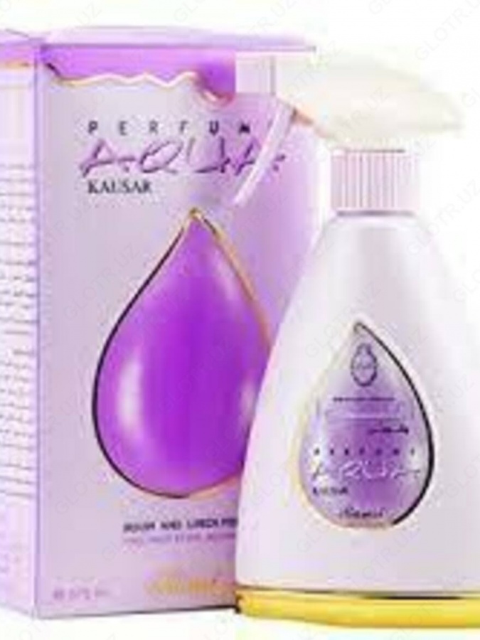 AIRFRESH AQUA KAUSAR 375ML УТ-00007716