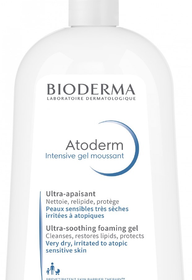 ATODERM INTENSIVE FOAMING GEL FP1L УТ-00006431
