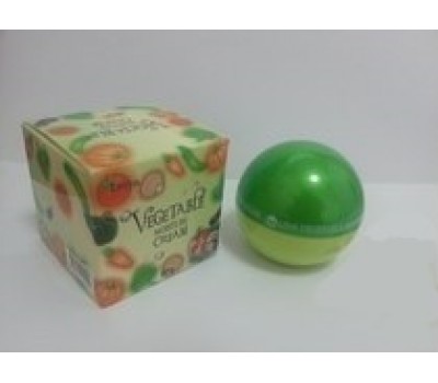 Leiya Vegetable moisture vit cream УТ-00007846