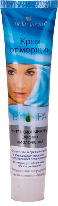 Bella jarden Morshin kremi  УТ-00007360