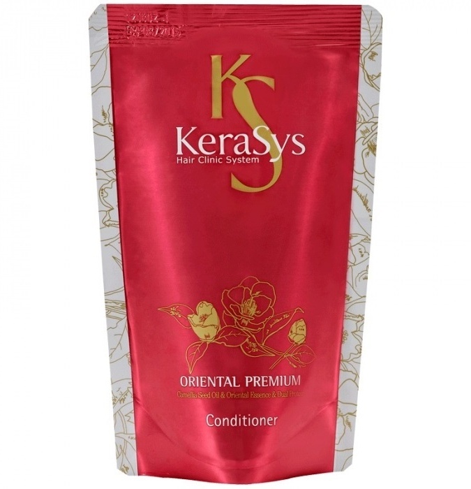 12Kerasys Oriental Premium Conditioner 500g Pouch УТ-00007116