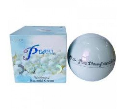 LEYIA  CREAM ULITKA-PEARL  PO-8   85 ml  УТ-00007441