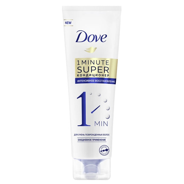 DOVE INTENSE REPAIR SUP soch konditsioneri.HC 12X170 ml.  УТ-00007170