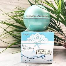 LEYA HYALURONIC CREAM  УТ-00007413