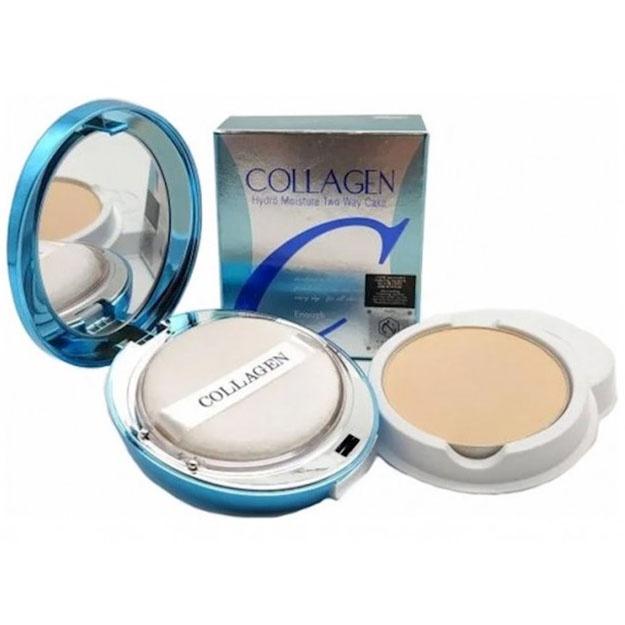 Enouth COLLAGEN Pwder N21 (пудра) УТ-00009508