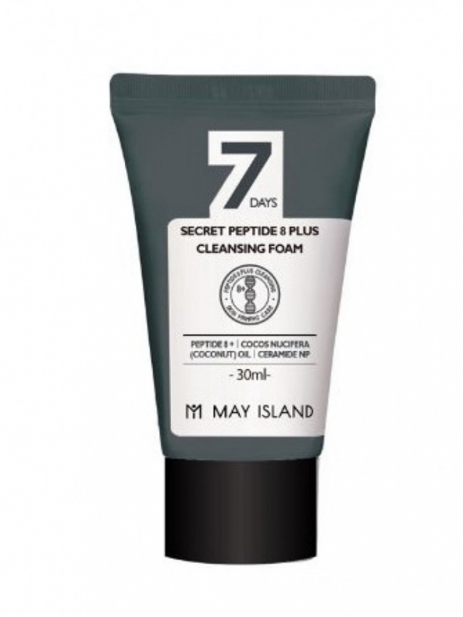 M MEY ISLAND  7 DAY PENKA 30ML PEPTIDE  УТ-00007438