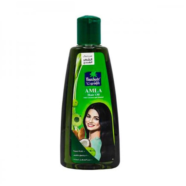 Средство для волос. Масло для волос Parachute amla hair oil 200ml УТ-00007598