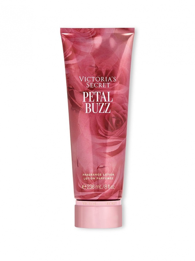 Victoria's Secret PETAL BUZZ Fragrance LOTION 8fl.oz (236ml) УТ-00009930