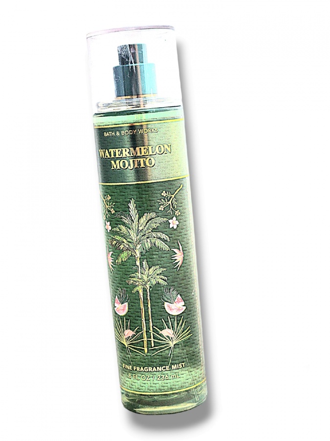Victoria's Secret WATERMELON MOJITO fragrance mist 8fl.oz (236ml)  УТ-00009949