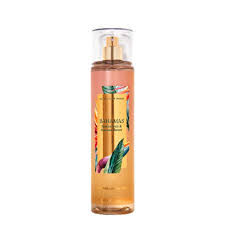 Victoria's Secret BAHAMAS fragrance mist 8fl.oz (236ml) УТ-00009953