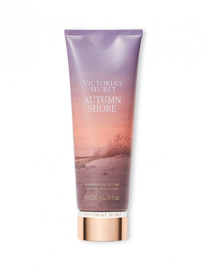 Victoria's Secret Autumn Shore Fragrance LOTION 8fl.oz (236ml) УТ-00009929