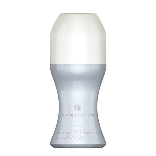 AVON Perceive 50ml seriyali sharli aplikatorli antiperspirant dezodoranti  УТ-00009476