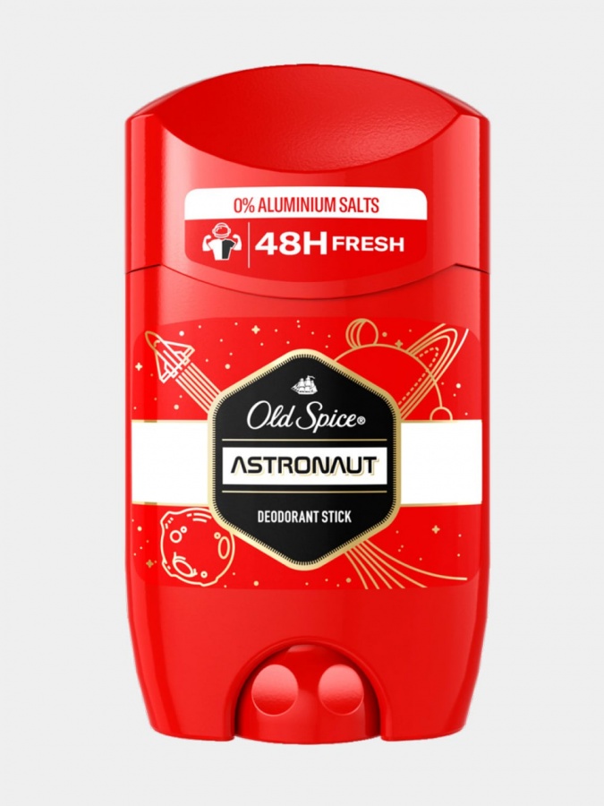 Дезодорант стик Old Spice astronaut 50мл УТ-00008825