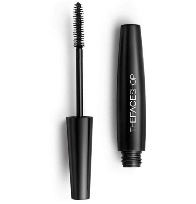THEFACESHOP Freshian big mascara 02 volume  УТ-00009577