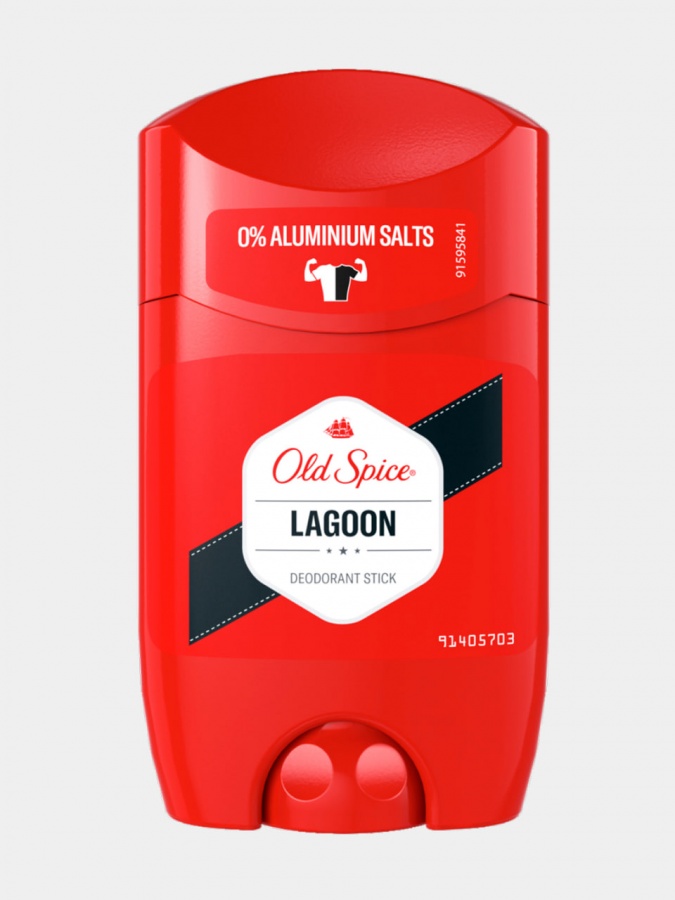 Old Spice Lagon deodorant tayoqchasi 50ml  УТ-00009668