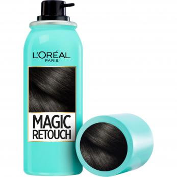 LOREAL Parij qora rangli soch spreyi  УТ-00009651