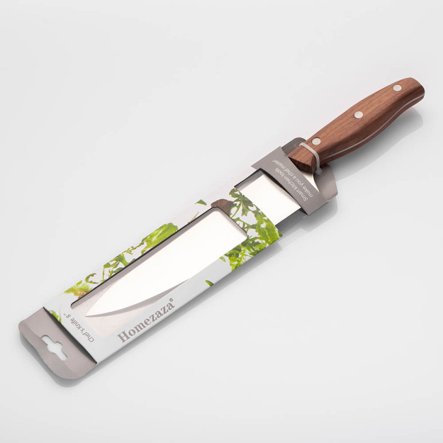 Нож Santoku DH1256 6