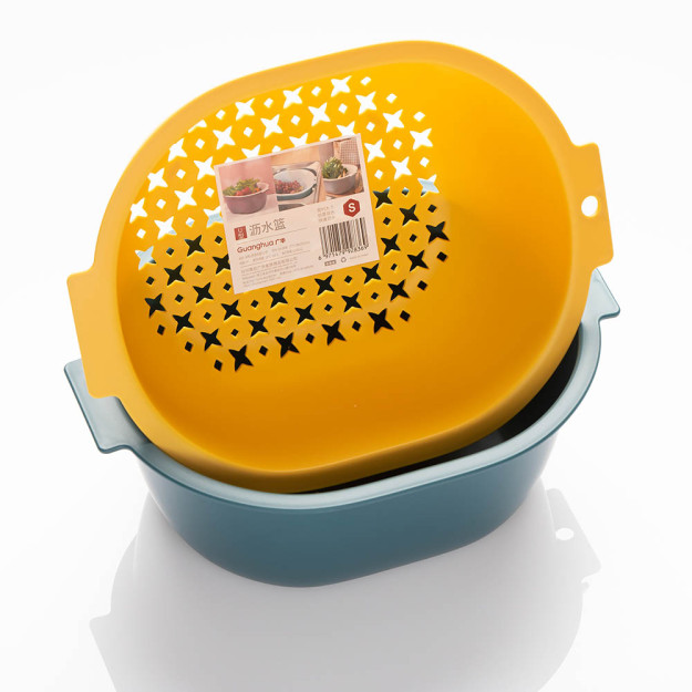 süzgeç 2-sklad 8-qator GH-2836