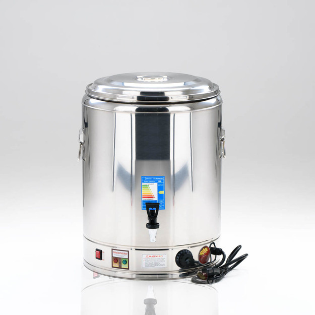 Samovar elektr qaynatgichi 2-sklad 60L